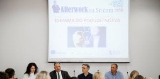 Događanje ‘Romi u poduzetništvu’