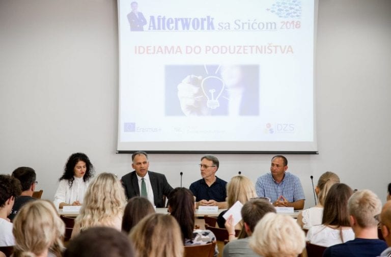 Događanje ‘Romi u poduzetništvu’