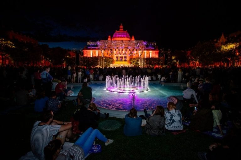 OPERA POD ZVIJEZDAMA PONOVNO NA FESTIVALU ZAGREB CLASSIC