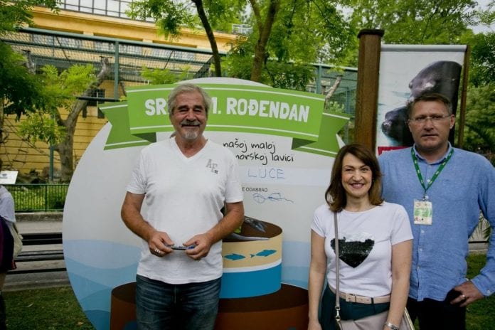ZG Zoo - Đelo Hadžiselimović, Jelena Pavičić Vukičević i Damir Skok