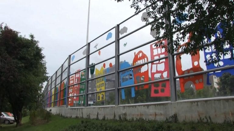 Završena izgradnja bukobrana na Vrbiku