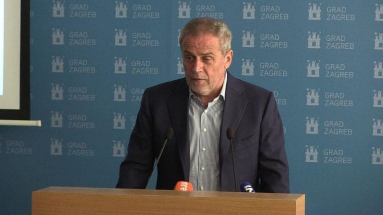 Petruševčani prosvjeduju, a Bandić poručuje kako on građane ne dijeli