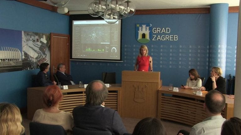 PROSTORNO UREĐENJE GRADA I PROVEDBA NATJEČAJA