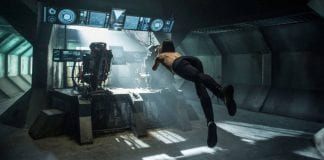 ‘INVAZIJA TJELOKRADICA’ I ‘EDERLEZI RISING’ ODUŠEVIT ĆE NA POČETKU TJEDNA 8. FANTASTIC ZAGREBA