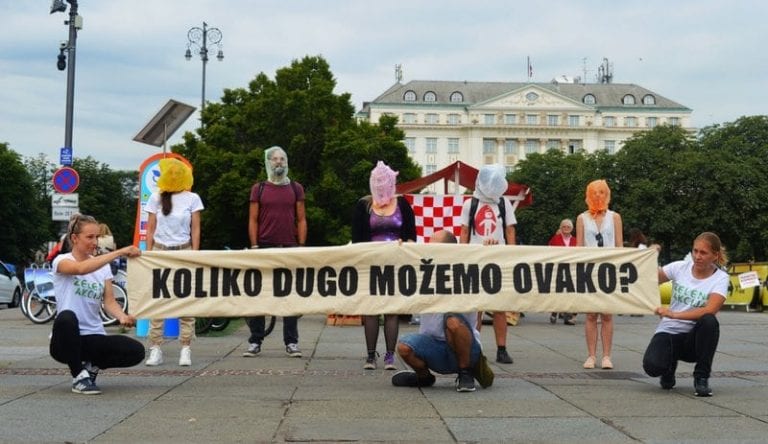 Međunarodni Dan bez plastičnih vrećica