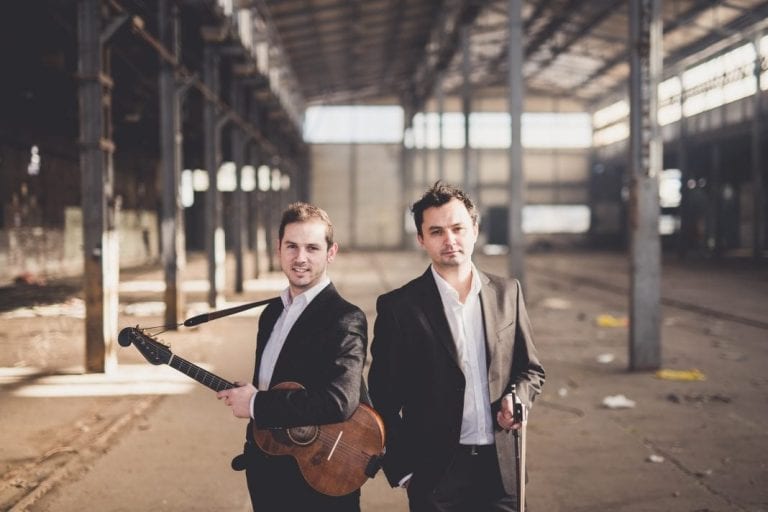 LJETNA POZORNICA BUNDEK