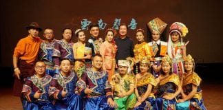 OD KINE, PREKO JAZZA DO TAMBURE I KLAPE NA BUNDEKU