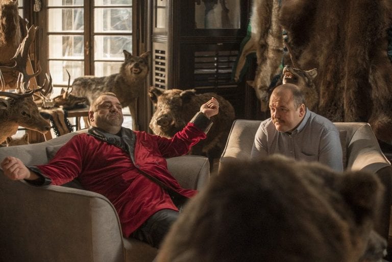 Pogledajte prvi trailer za novi film Vinka Brešana ‘KOJA JE OVO DRŽAVA’