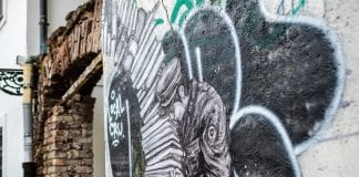 Što vas sve čeka OKOLO – prošećite umjetničkom stranom grada