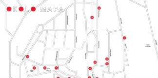 Za vikend završava OKOLO – sada je prava prilika da pogledate sve intervencije odjednom