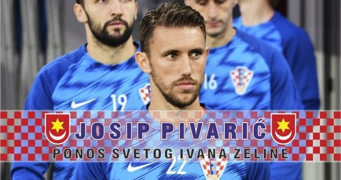 Pivaric ponos Zeline