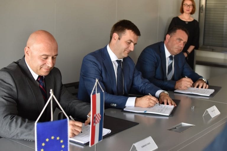 U NAPREDNE MREŽE ĆE SE DO 2022. GODINE ULOŽITI 230 MILIJUNA KUNA