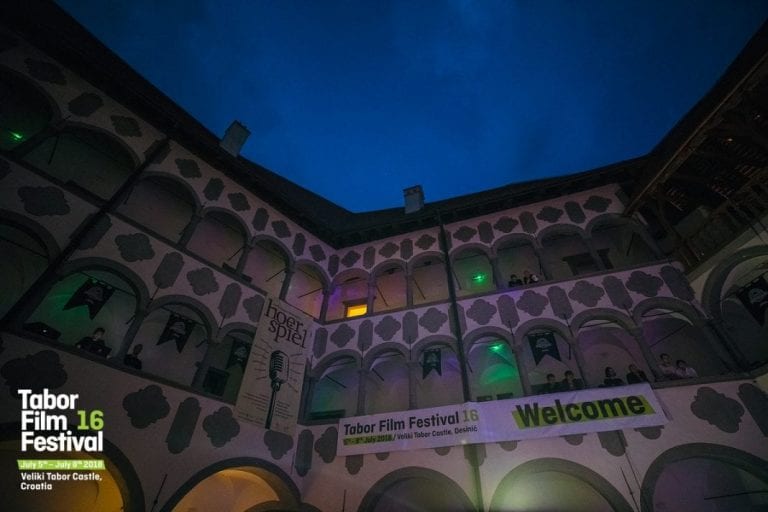 Otvoreno 16. izdanje Tabor Film Festivala u velikom stilu