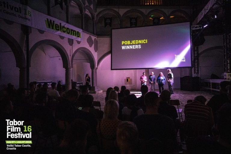 Završio 16.  Tabor Film Festival