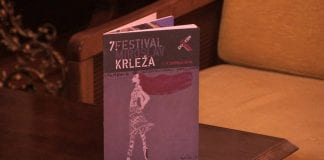 IZLOŽBA KRLEŽINIH RUKOPISA U NACIONALNOJ I SVEUČILIŠNOJ KNJIŽNICI
