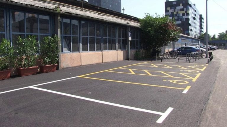 NOVI PARKING U ZAGREBU