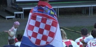 SPAR omogućio svim zaposlenicima gledanje nogometne utakmice Hrvatska – Engleska