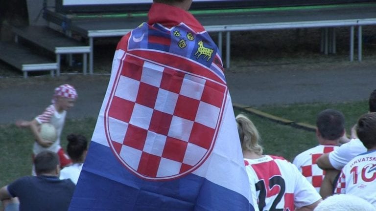 SPAR omogućio svim zaposlenicima gledanje nogometne utakmice Hrvatska – Engleska