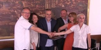 POTPISAN III. DODATAK KOLEKTIVNOM UGOVORU ZA ZAPOSLENE U USTANOVAMA KULTURE GRADA ZAGREBA