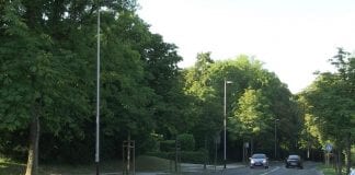 NOVA LED RASVJETA NA MIROGOJSKOJ CESTI