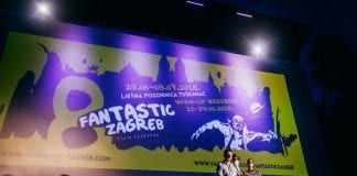 8. FANTASTIC ZAGREB FILM FESTIVAL PREPUN  FANTASTIČNIH NASLOVA IZ CIJELOG SVIJETA