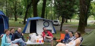 2. ZELINSKA ŠATORIJADA