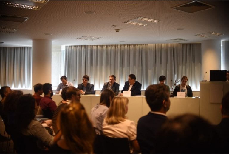 Predstavljena mogućnost zapošljavanja slijepih i  slabovidnih osoba