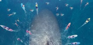 Od akcije i trilera do komedije i SF-a: ovoga tjedna na Ljetnoj pozornici Tuškanac za svakoga ponešto