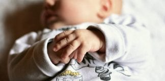 Novčana pomoć za opremu novorođenog djeteta