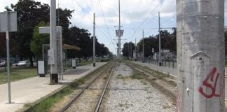 Radovi skreću autobus 202, linije 161, 162 i 169 voze preko Horvata, uvodi se izvanredna linija 196 (Remetinec – Leščina – Remetinec)