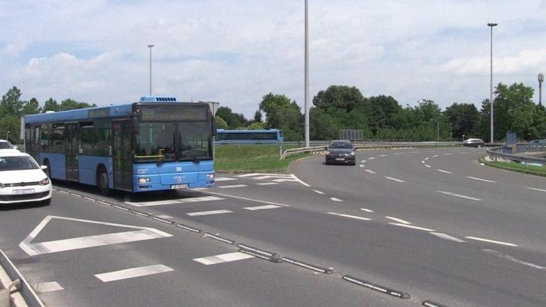 I autobusi ZET-a od srijede do ponedjeljka zaobilaze Remetinečku cestu