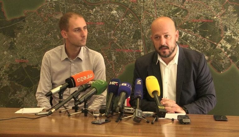 Zagrebački SDP protivi se izgradnji nacionalnog stadiona