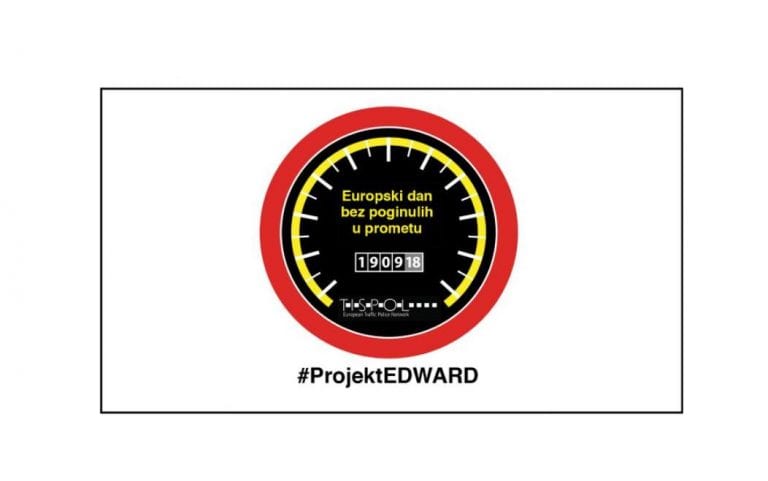 Europski dan bez poginulih u prometu