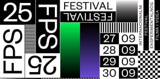 14. Festival 25 FPS na veliko platno donosi klasike eksperimentalnog i inovativnog filma