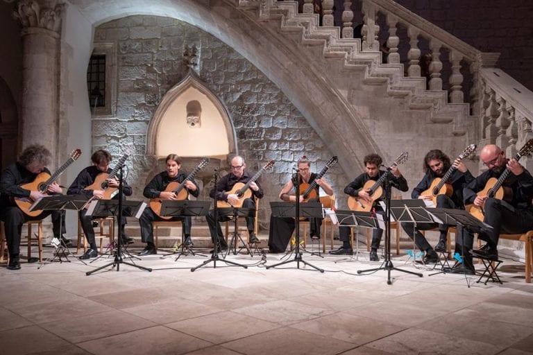 Pregršt glazbenih užitaka i novih suradnji  na 43. samoborskoj glazbenoj jeseni