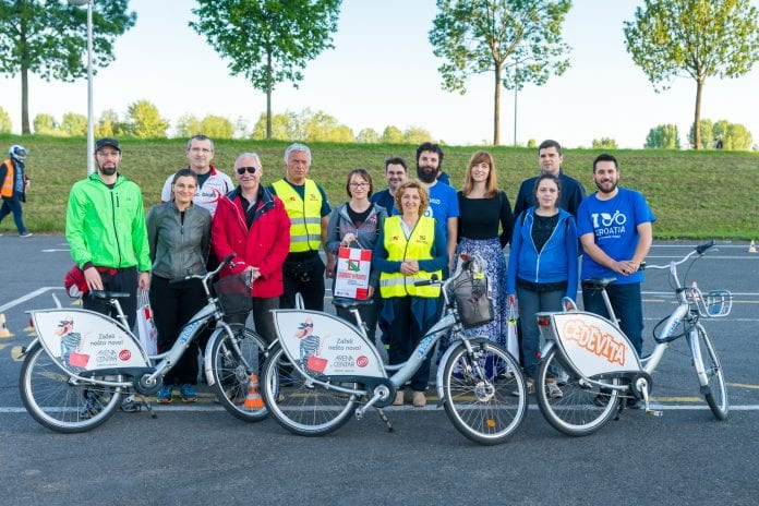 Skola bicikliranja (1)