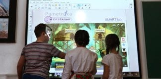 16.448 učenika s područja Zagrebačke županije od sječe spasilo 2620 stabala