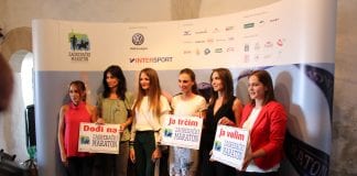 27. ZAGREBAČKI MARATON