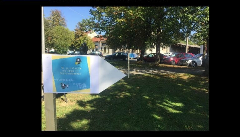 Hodanjem smanjite rizik od bolesti