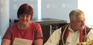 ‘PRIGORSKI DANI’ PO PRVI PUTA U ZAGREBU