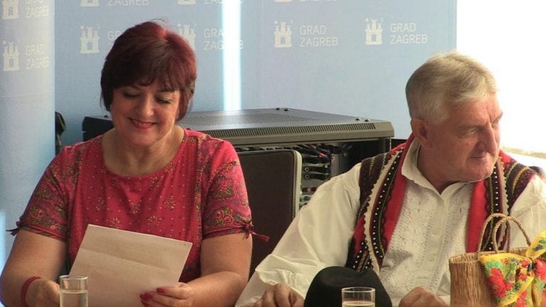 ‘PRIGORSKI DANI’ PO PRVI PUTA U ZAGREBU