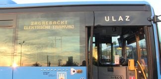 ATLETSKA UTRKA U NEDJELJU SKREĆE LINIJE 139, 141, 146 I 148