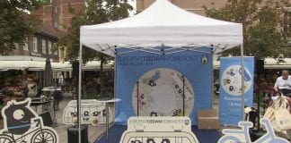 ZAPOČEO EUROPSKI TJEDAN MOBILNOSTI