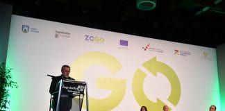 Predstavljen projekt ‘Izrada studijsko-projektne dokumentacije za izgradnju Centra za gospodarenje otpadom’