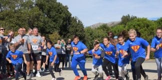 Prijavite se na humanitarne utrke Reumatlon i Mini Reumatlon i pomozite djeci oboljeloj od reumatskih bolesti