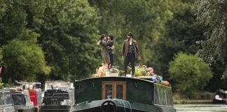 Geraldine Chaplin stiže u Zagreb