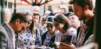 Odbrojavanje do najvećeg tuluma u gradu!