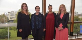 Četiri dive pomažu oboljelima od bolesti štitnjače