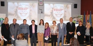 Cjepivom protiv raka vrata maternice i drugih HPV infekcija