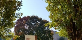 Šest novih interpretacijskih ploča u Samoboru